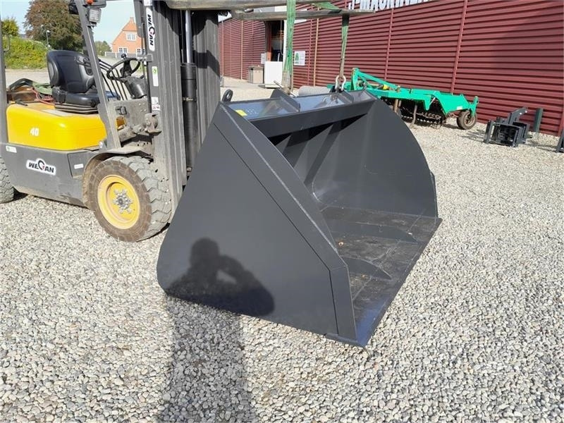 - - - Inter Tech - דלי עבור מכונת בנייה: תמונה 2 - - - Inter Tech - דלי עבור מכונת בנייה: תמונה 2