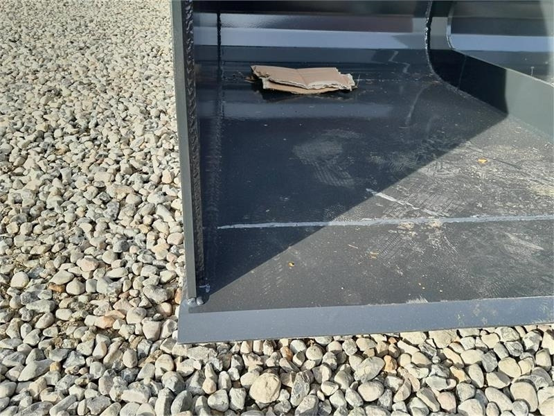 - - - Inter Tech - דלי עבור מכונת בנייה: תמונה 5 - - - Inter Tech - דלי עבור מכונת בנייה: תמונה 5