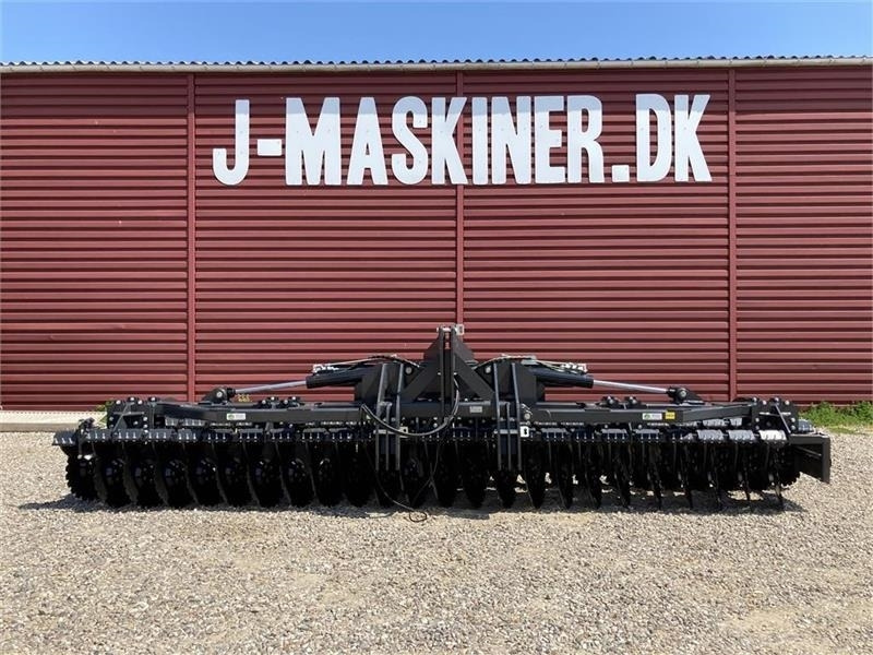 J-Maskiner 6 m. disc harve - משדדת דיסק: תמונה 1 J-Maskiner 6 m. disc harve - משדדת דיסק: תמונה 1