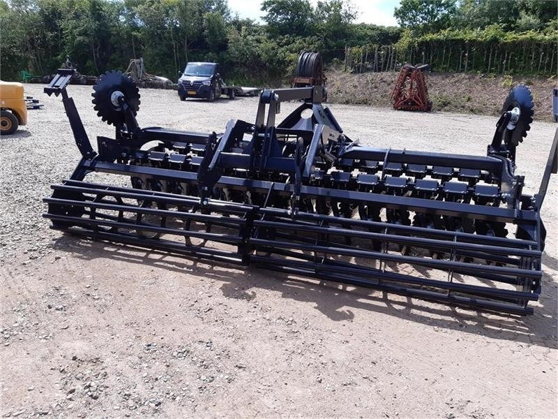J-Maskiner IT-4000 med hydraulisk lift - משדדת דיסק: תמונה 5 J-Maskiner IT-4000 med hydraulisk lift - משדדת דיסק: תמונה 5