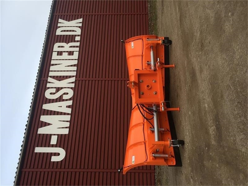 J-Maskiner Kombiplov 320 - מחרשת שלג עבור מכונה חקלאית: תמונה 1 J-Maskiner Kombiplov 320 - מחרשת שלג עבור מכונה חקלאית: תמונה 1