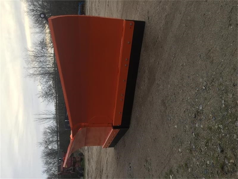 J-Maskiner Kombiplov 320 - מחרשת שלג עבור מכונה חקלאית: תמונה 4 J-Maskiner Kombiplov 320 - מחרשת שלג עבור מכונה חקלאית: תמונה 4