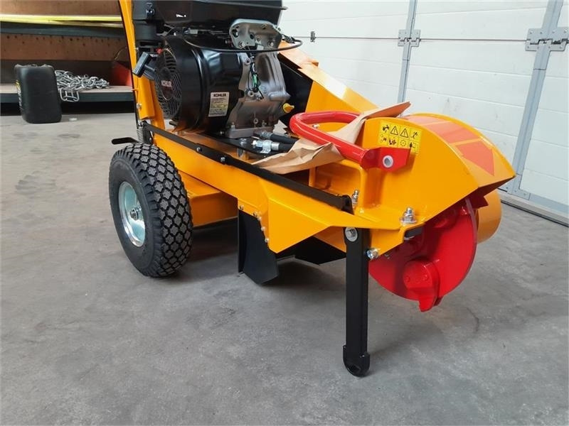 Laski F 360 SW/14 MED DREJESKAMMEL - מבקעת עצים: תמונה 2 Laski F 360 SW/14 MED DREJESKAMMEL - מבקעת עצים: תמונה 2
