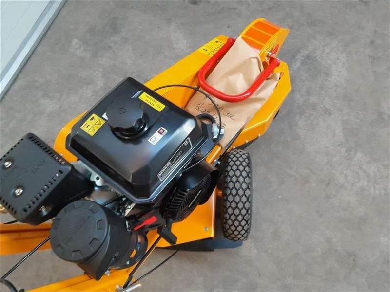 Laski F 360 SW/14 MED DREJESKAMMEL - מבקעת עצים: תמונה 3 Laski F 360 SW/14 MED DREJESKAMMEL - מבקעת עצים: תמונה 3