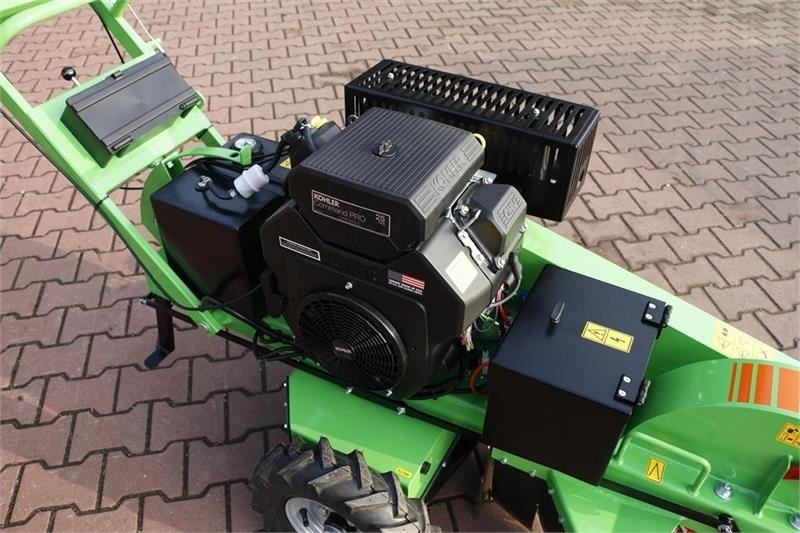 Laski F460E/27 - מבקעת עצים: תמונה 4 Laski F460E/27 - מבקעת עצים: תמונה 4
