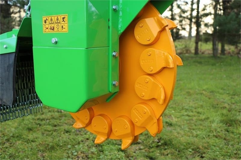 Laski FZ 560 T-RC FJERNSTYRET - מבקעת עצים: תמונה 4 Laski FZ 560 T-RC FJERNSTYRET - מבקעת עצים: תמונה 4