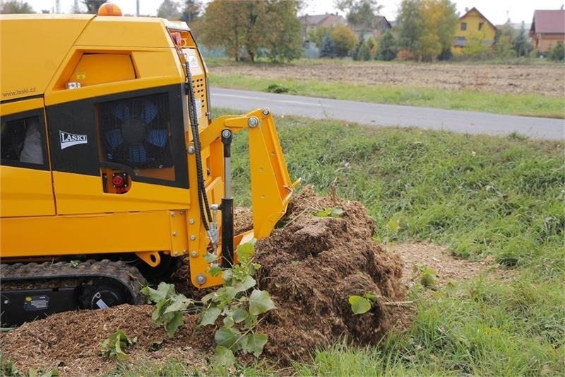 מבקעת עצים Laski P56 RX: תמונה 6