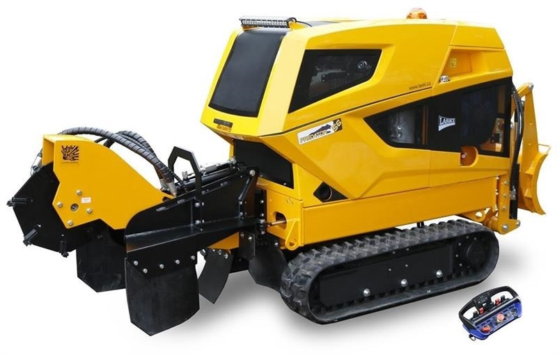 Laski P56 RX - מבקעת עצים: תמונה 2 Laski P56 RX - מבקעת עצים: תמונה 2