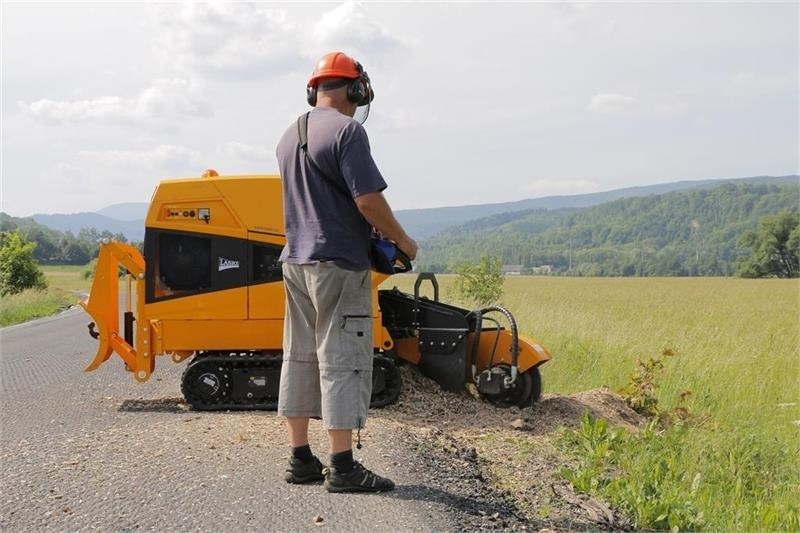 Laski P56 RX - מבקעת עצים: תמונה 3 Laski P56 RX - מבקעת עצים: תמונה 3