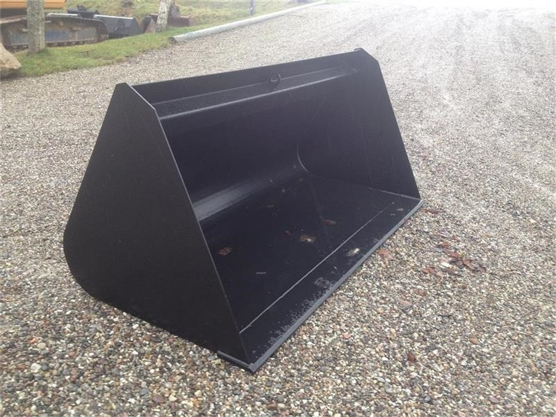 Manitou J-Maskiner Kornskovl - מפעיל טלסקופי: תמונה 4 Manitou J-Maskiner Kornskovl - מפעיל טלסקופי: תמונה 4