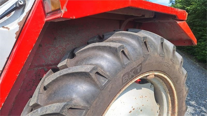 Massey Ferguson 675 SpeedShift Velholdt - טרקטור חקלאי: תמונה 3 Massey Ferguson 675 SpeedShift Velholdt - טרקטור חקלאי: תמונה 3