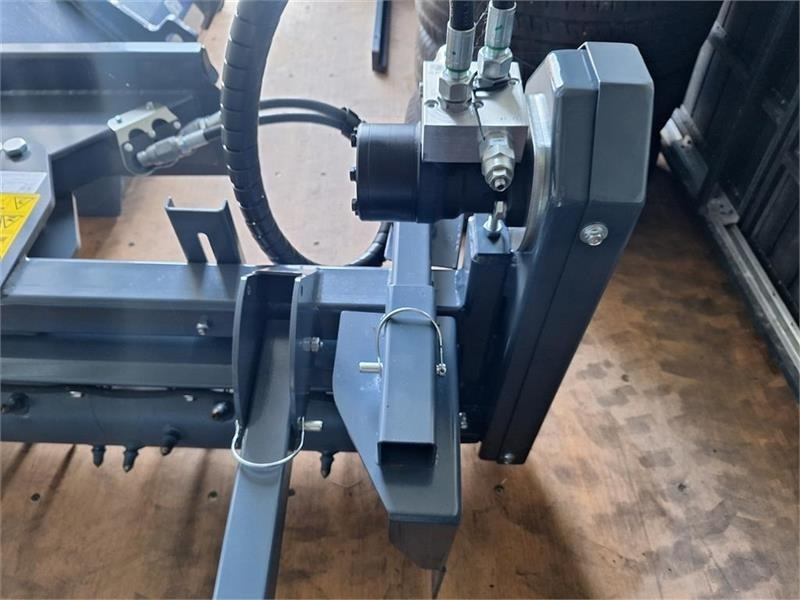 Multione Powerrake - גורף/ מגרפה: תמונה 4 Multione Powerrake - גורף/ מגרפה: תמונה 4