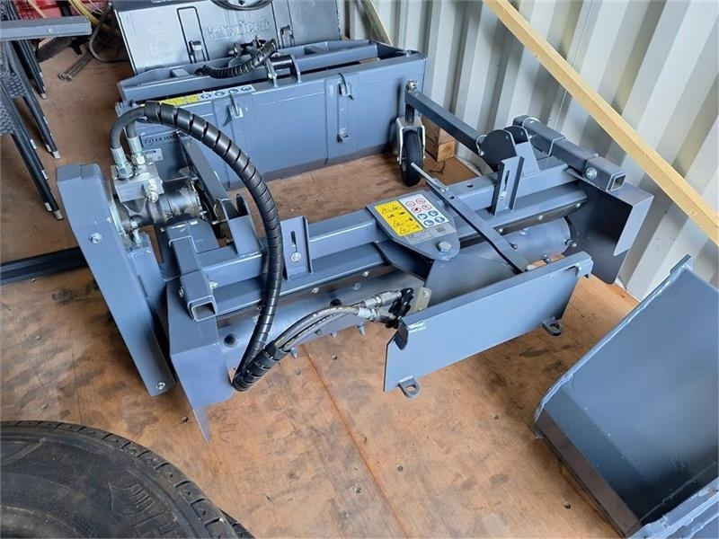 Multione Powerrake - גורף/ מגרפה: תמונה 1 Multione Powerrake - גורף/ מגרפה: תמונה 1