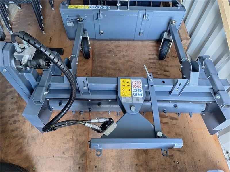 Multione Powerrake - גורף/ מגרפה: תמונה 5 Multione Powerrake - גורף/ מגרפה: תמונה 5