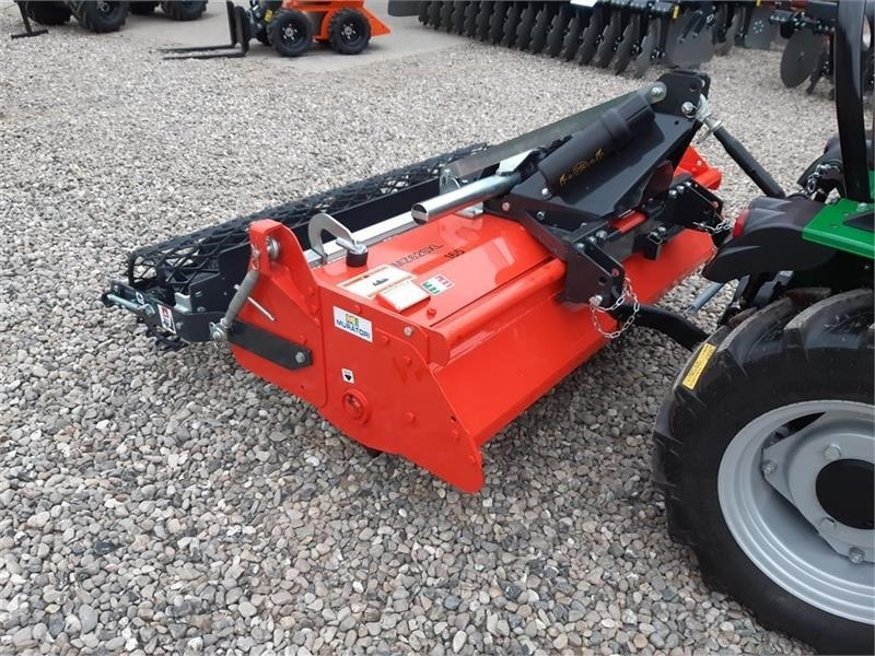 Muratori MZ6SXL - כלי רכב עירוני/ מיוחד: תמונה 4 Muratori MZ6SXL - כלי רכב עירוני/ מיוחד: תמונה 4