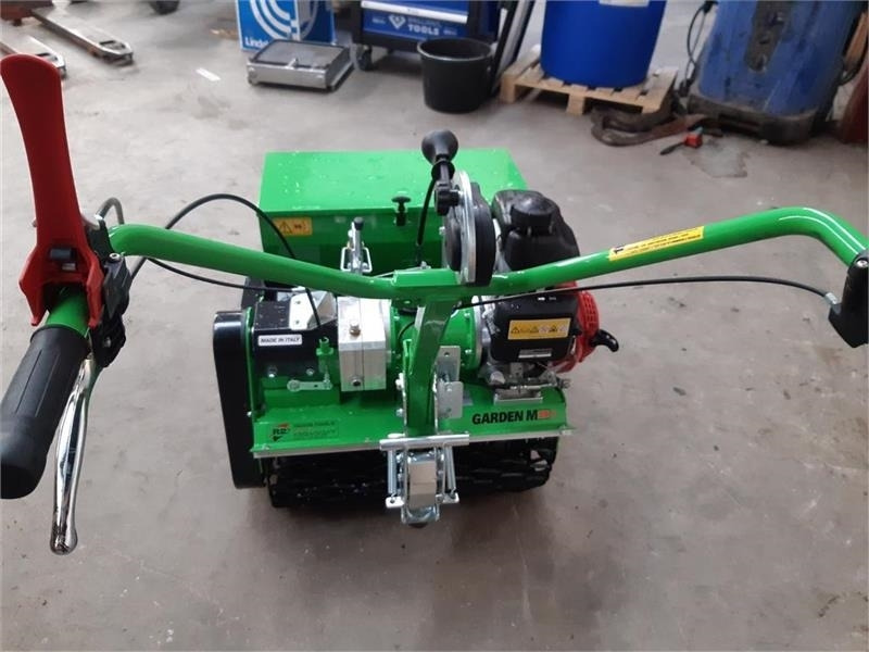 Pro Seed - מקדחת זרעים: תמונה 4 Pro Seed - מקדחת זרעים: תמונה 4