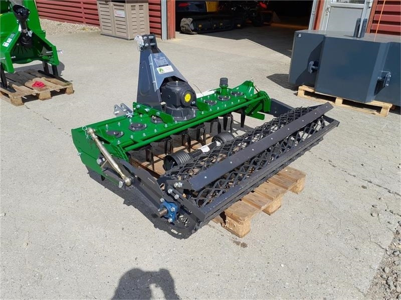 - - - Rotorharve - משדדת כוח: תמונה 2 - - - Rotorharve - משדדת כוח: תמונה 2