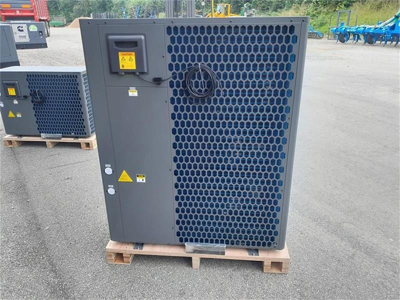 - - - SPRSUN 15KW R290 - ציוד בקרת אקלים תעשייתי: תמונה 4 - - - SPRSUN 15KW R290 - ציוד בקרת אקלים תעשייתי: תמונה 4