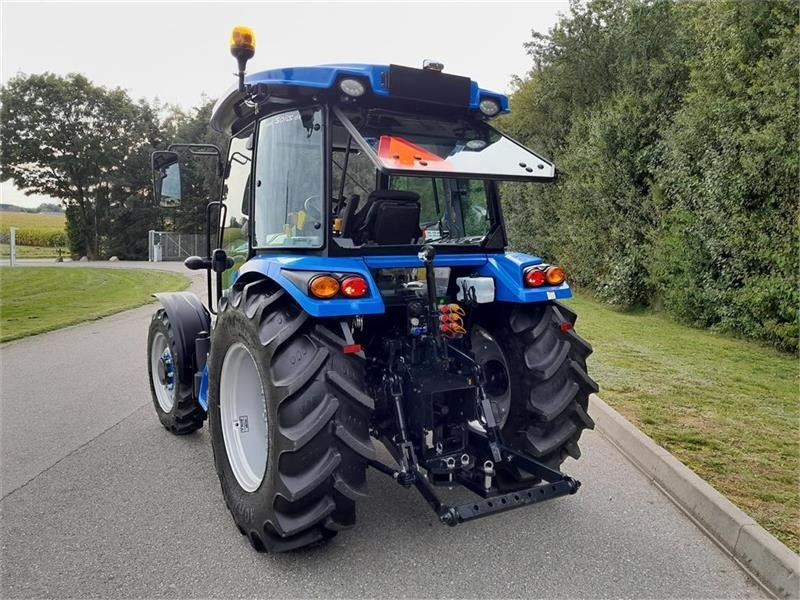 Solis 60 2 ÅRS GARENTI - טרקטור חקלאי: תמונה 5 Solis 60 2 ÅRS GARENTI - טרקטור חקלאי: תמונה 5