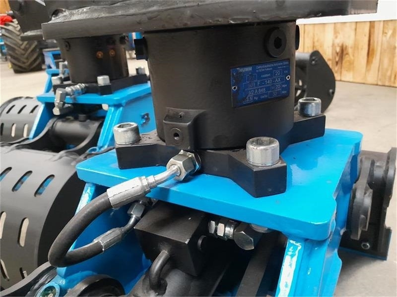 - - - Sorter grab 1-3 tons - מכונת אחיזה: תמונה 4 - - - Sorter grab 1-3 tons - מכונת אחיזה: תמונה 4