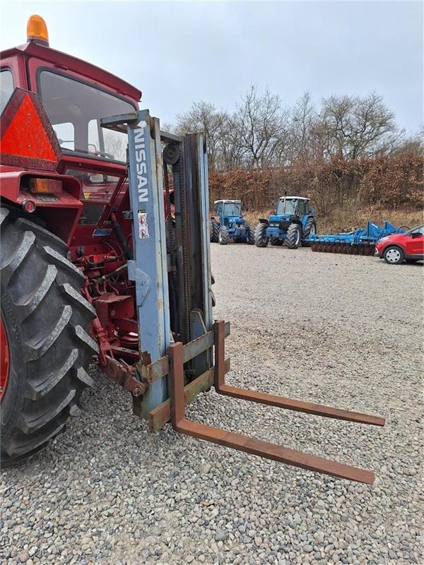 - - - TRUCKTÅRN - מזלגות: תמונה 1 - - - TRUCKTÅRN - מזלגות: תמונה 1