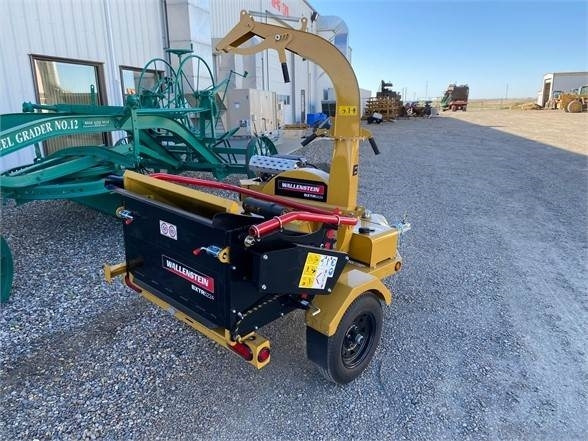 Wallenstein BXTR5224 - מבקעת עצים: תמונה 2 Wallenstein BXTR5224 - מבקעת עצים: תמונה 2