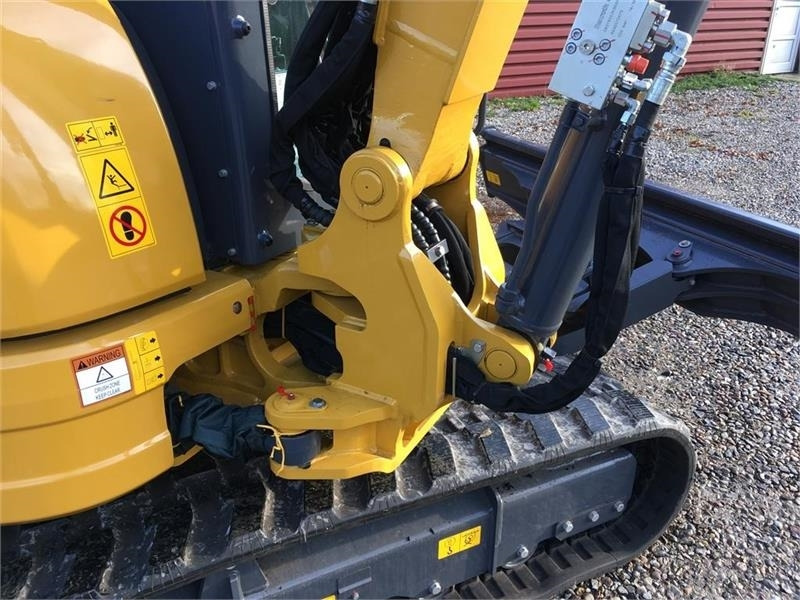 XCMG 5.7 tons - מיני מחפר: תמונה 5 XCMG 5.7 tons - מיני מחפר: תמונה 5