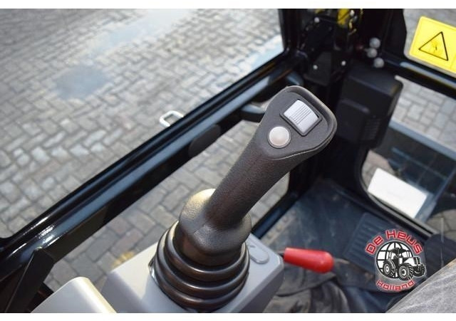 XCMG ELEKTRISK - מיני מחפר: תמונה 4 XCMG ELEKTRISK - מיני מחפר: תמונה 4