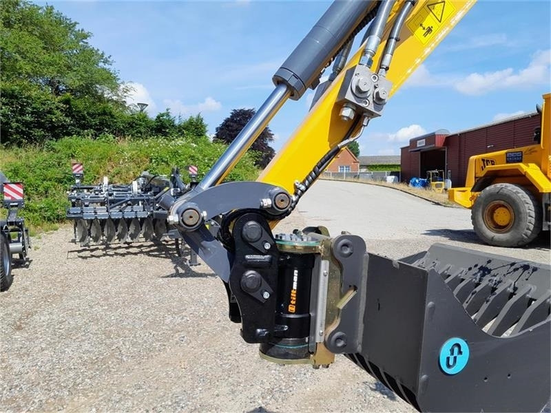 XCMG XE20E - מיני מחפר: תמונה 2 XCMG XE20E - מיני מחפר: תמונה 2