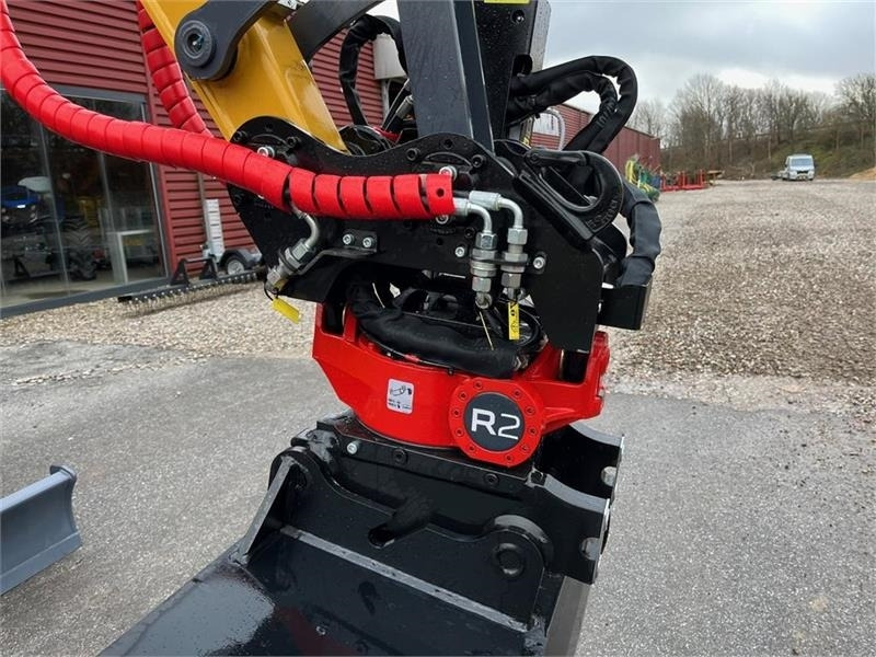 XCMG XE55E - מחפר סורק: תמונה 5 XCMG XE55E - מחפר סורק: תמונה 5