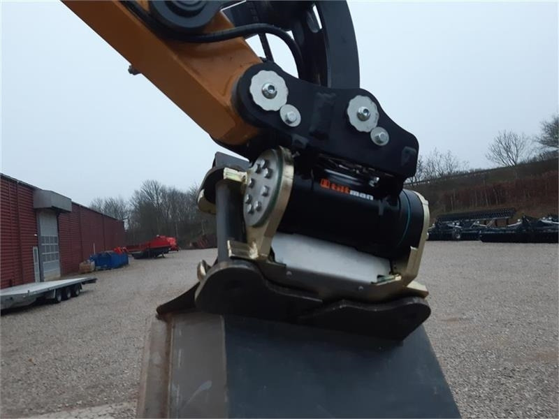 XCMG xe27e - מיני מחפר: תמונה 5 XCMG xe27e - מיני מחפר: תמונה 5