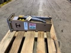 - - - beton hammer til minigraver - דלי עבור מכונת בנייה: תמונה 2 - - - beton hammer til minigraver - דלי עבור מכונת בנייה: תמונה 2