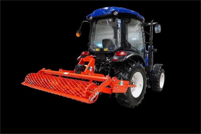- - - boxer agri - משדדת כוח: תמונה 4 - - - boxer agri - משדדת כוח: תמונה 4