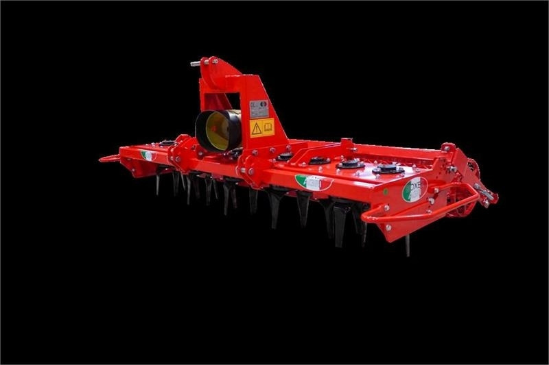 - - - boxer agri - משדדת כוח: תמונה 2 - - - boxer agri - משדדת כוח: תמונה 2