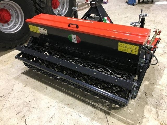 - - - boxer - מקדחת זרעים: תמונה 4 - - - boxer - מקדחת זרעים: תמונה 4