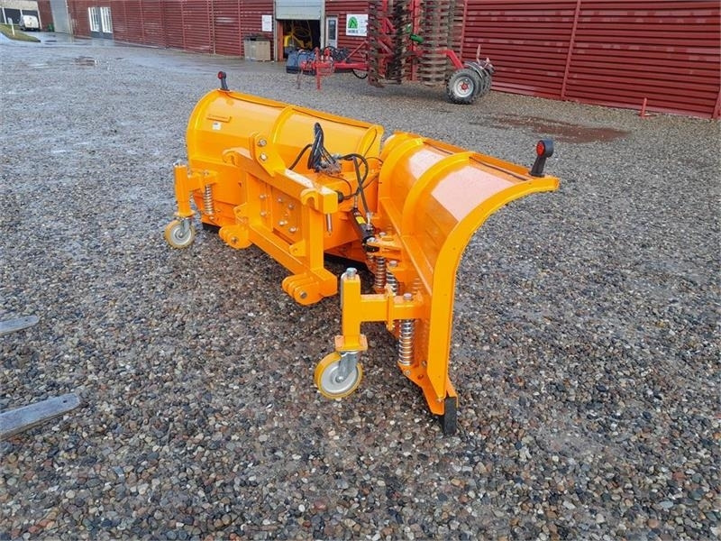 - - - fk machinery 330 - מחרשת שלג עבור מכונה חקלאית: תמונה 3 - - - fk machinery 330 - מחרשת שלג עבור מכונה חקלאית: תמונה 3