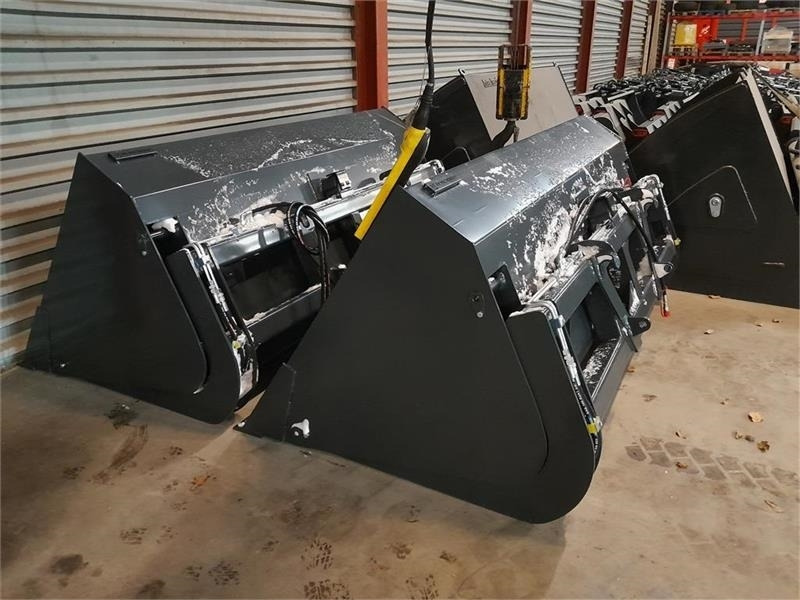 - - - fk machinery - דלי מעמיס: תמונה 1 - - - fk machinery - דלי מעמיס: תמונה 1