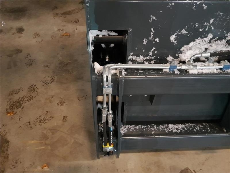 - - - fk machinery - דלי מעמיס: תמונה 4 - - - fk machinery - דלי מעמיס: תמונה 4