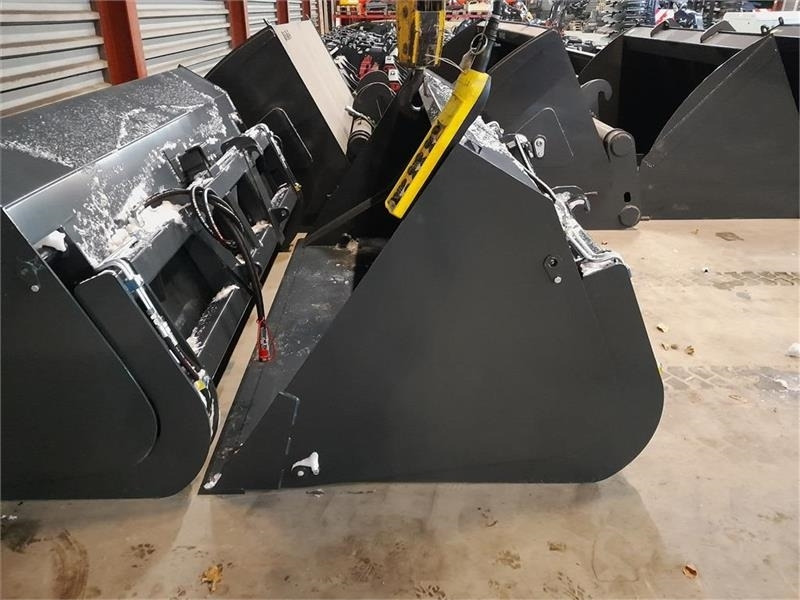 - - - fk machinery - דלי מעמיס: תמונה 2 - - - fk machinery - דלי מעמיס: תמונה 2