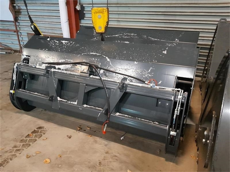 - - - fk machinery - דלי מעמיס: תמונה 5 - - - fk machinery - דלי מעמיס: תמונה 5