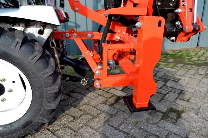 - - - gravearm - מערכת השקיה: תמונה 4 - - - gravearm - מערכת השקיה: תמונה 4