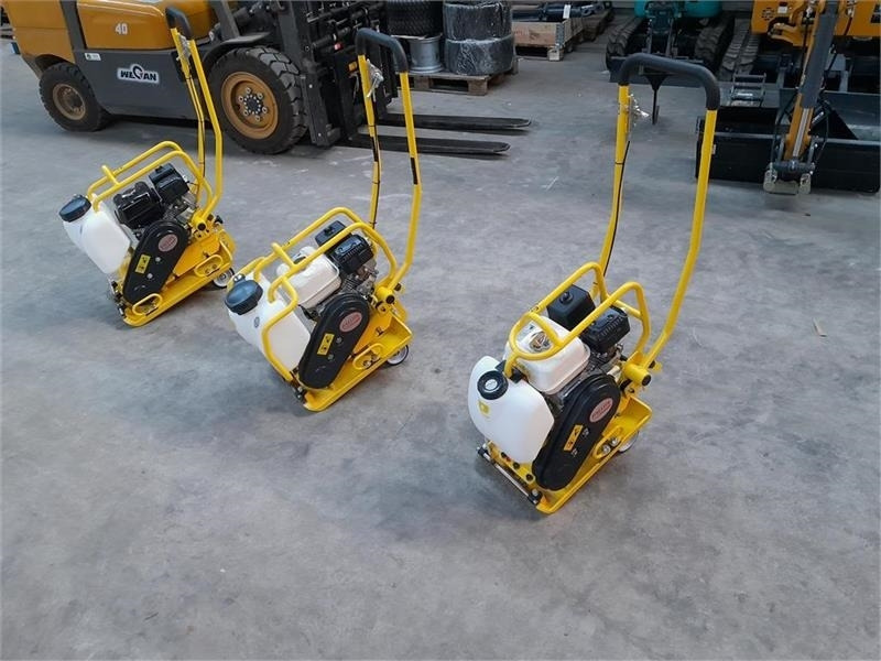- - - paclite pladevibrator - לוח רטט: תמונה 1 - - - paclite pladevibrator - לוח רטט: תמונה 1