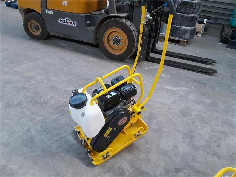 - - - paclite pladevibrator - לוח רטט: תמונה 2 - - - paclite pladevibrator - לוח רטט: תמונה 2