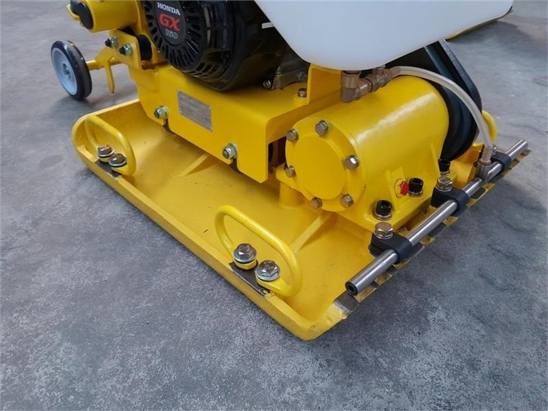 - - - paclite pladevibrator - לוח רטט: תמונה 5 - - - paclite pladevibrator - לוח רטט: תמונה 5