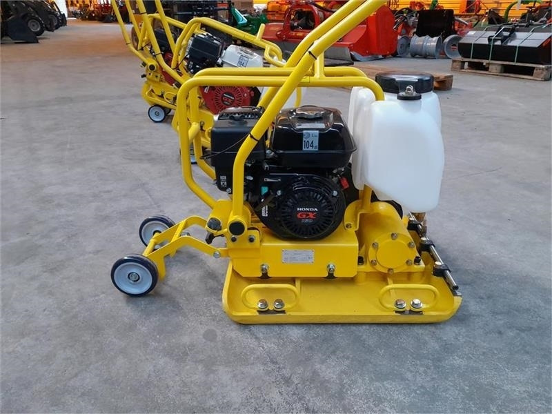 - - - paclite pladevibrator - לוח רטט: תמונה 3 - - - paclite pladevibrator - לוח רטט: תמונה 3