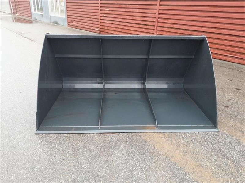 - - - volume skovl - דלי עבור מכונת בנייה: תמונה 2 - - - volume skovl - דלי עבור מכונת בנייה: תמונה 2