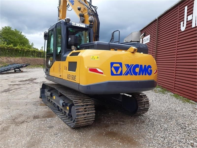 - - - xcmg xe150e - מחפר סורק: תמונה 3 - - - xcmg xe150e - מחפר סורק: תמונה 3