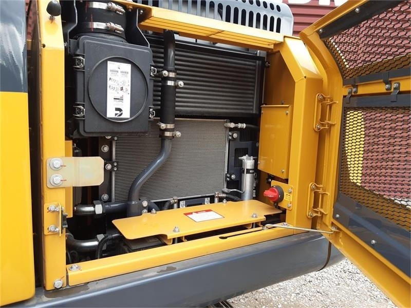 - - - xcmg xe150e - מחפר סורק: תמונה 4 - - - xcmg xe150e - מחפר סורק: תמונה 4