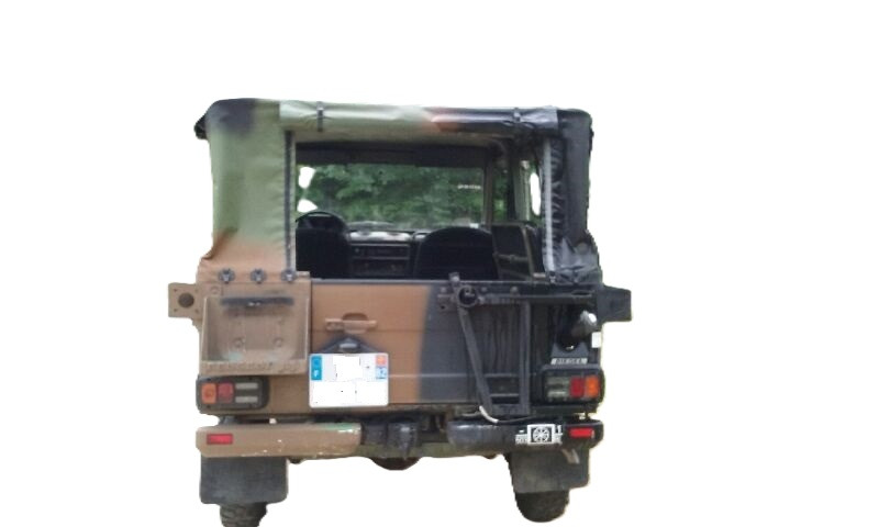 PEUGEOT P4 - מכונית: תמונה 2 PEUGEOT P4 - מכונית: תמונה 2
