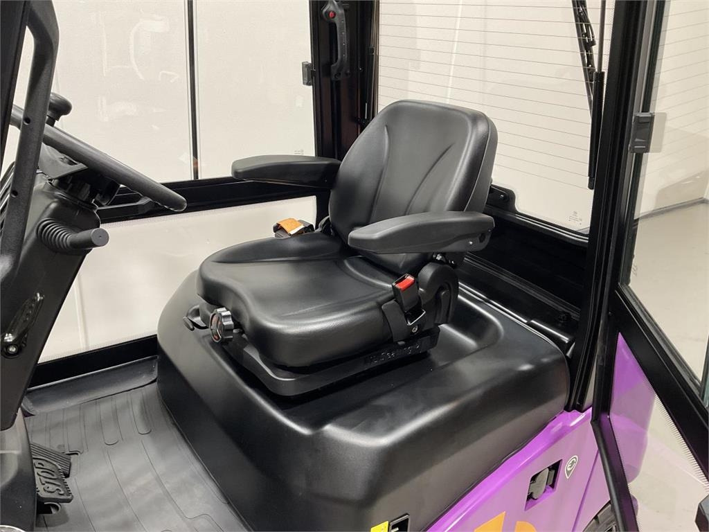 AntOn CBH 2.5 - מלגזה חשמלית: תמונה 5 AntOn CBH 2.5 - מלגזה חשמלית: תמונה 5